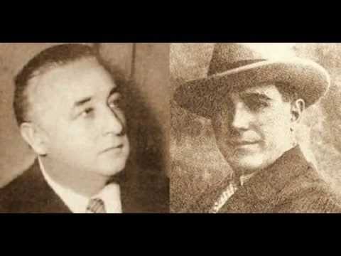 Ettore Bergamaschi & Carlo Tagliabue - O Mimì