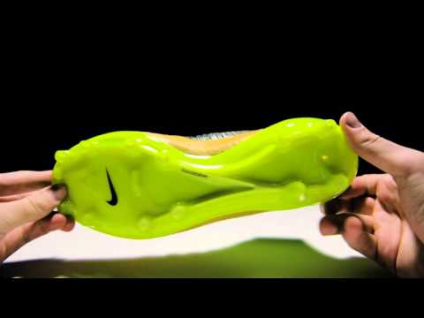 Tech Craft II Nike Magista Obra Unboxing
