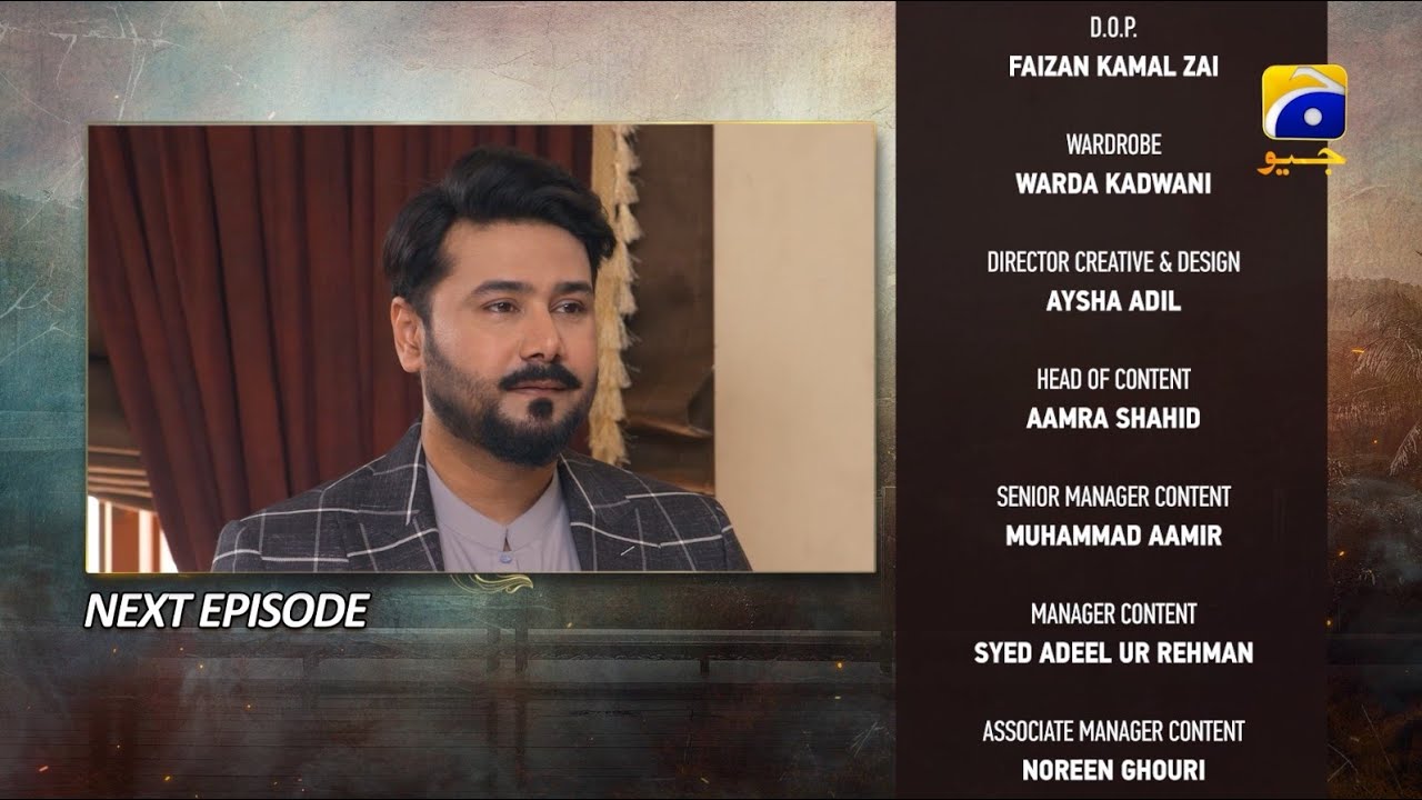 Pathar Dil Episode 39 Teaser - 10th September 2025 - HAR PAL GEO