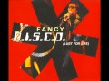 Fancy - DISCO (Lust For Life) (1999)