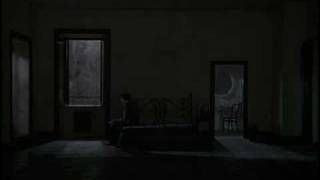 Tarkovsky vs The Blue Nile - From A Late Night Train