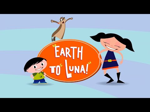 845. Earth to Luna!, As the bread rises #Music Clip 19