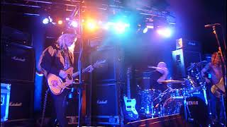 Dinosaur Jr - Hide @Garage, London 13/11/23