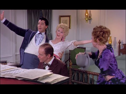 Video thumbnail for Look Out, Broadway