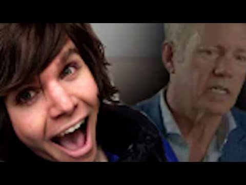 Onision In Real Life Documentary Response.... Ep. 1