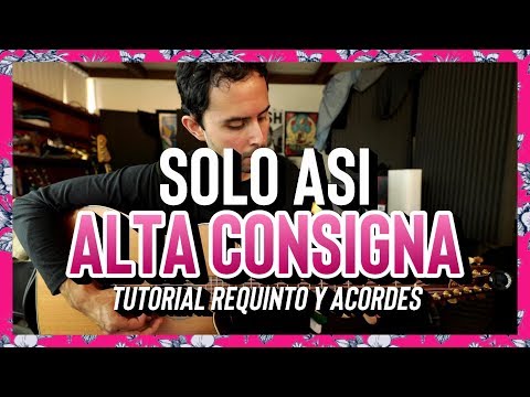 Bien Servida - Alta Consigna