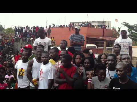 Dj Bruno Ag Zona 5 no Palanca