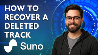 How To Recover A Deleted Track On Suno Ai [2025 Guide]q