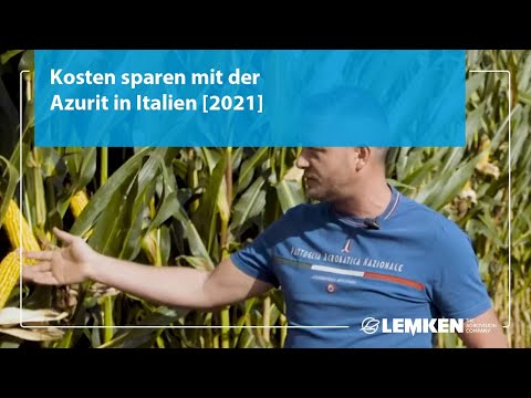 Saving money with the precision drill machine Azurit 9 in Italy 2021 [Experiences] 