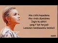 Ruth Sahanaya – Keliru | Lirik Lagu Indonesia