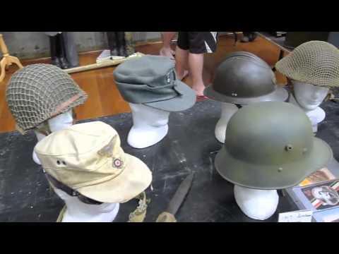 Squadron ScaleWorkshop No.115 - 2015 NSW Scale Model Competition and Expo