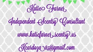 Doing Scentsy events with little to no stock