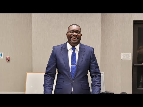 King Ahasuerus Part 12 The Mystery of Leah & Rachel - Bro. Stephen Shembo