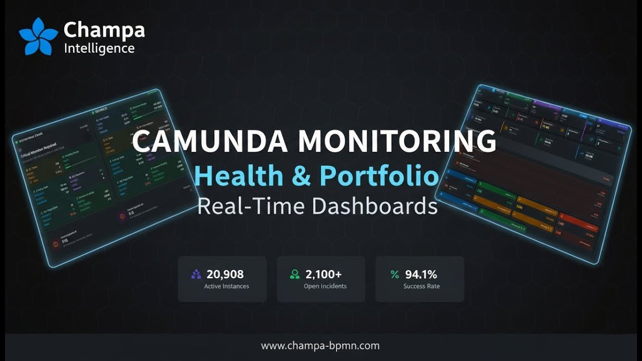 Engine Health & Portfolio Demo