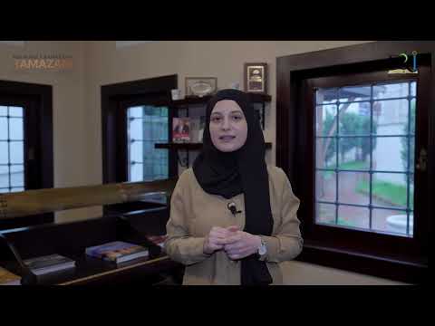 Zubejda Murtezi - Jo vetëm një Ramazan i rradhës!