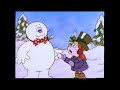 Opening To Rudolph The Red Nosed Reindeer 1993 VHS