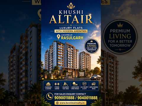 Gallery thumbnail Mohadadhi Manor Satya Nagar
