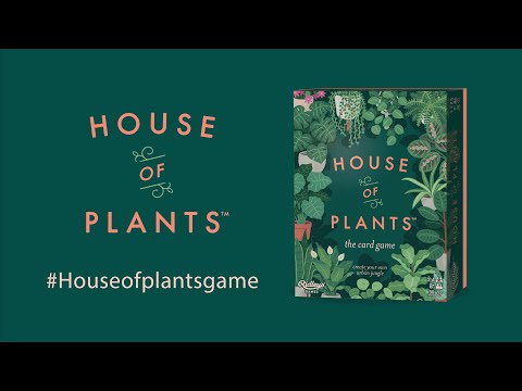How to Play House of Plants