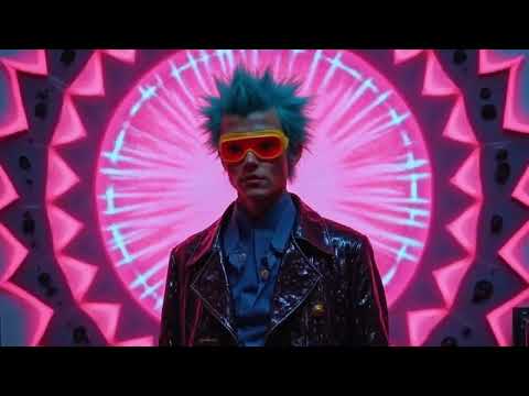 THE DIMENSION JUMPER