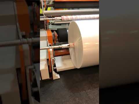 Coextrusora HGR modelo Soyus C-3 - 1800