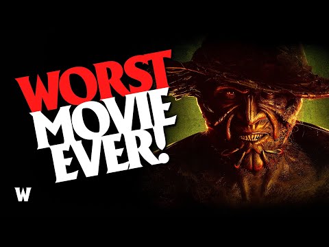 I Watched Jeepers Creepers: Reborn So You Don't Have To