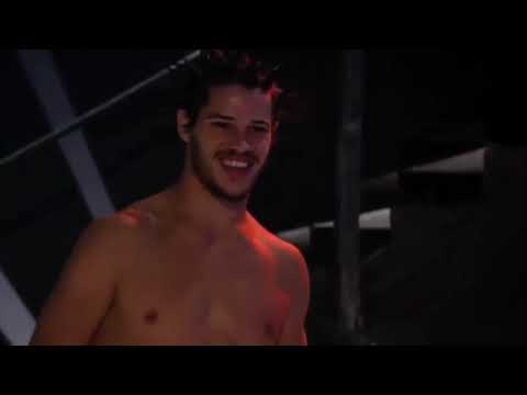 Os Mutantes | Maria, Perpétua e Noé Vs Scorpion