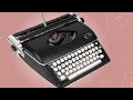 Honest Review  Maplefield Vintage Nostalgic Typewriter