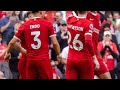 Peter Drury's On wild Liverpool v Tottenham clash at Sfield