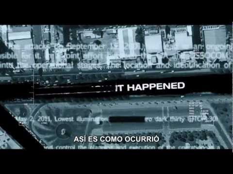 La noche más Oscura