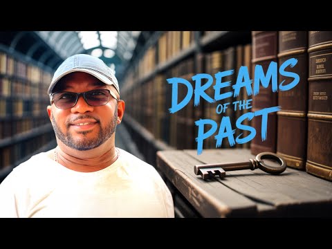 Dreaming of Your Former Residence, School, Job Etc