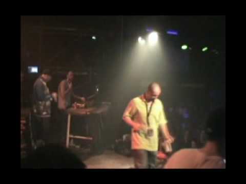 SOTTOTETTO CUP 2010 - 14 - round 2 IRIE CREW pt.2