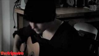 Sharon Van Etten - &quot;Keep&quot;