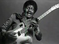Albert Collins, MELTDOWN