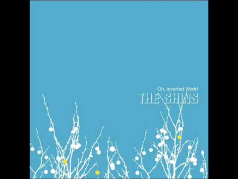 The Shins - Caring Is Creepy (Alternate version)