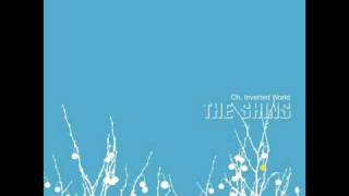 The Shins - Caring Is Creepy (Alternate version)