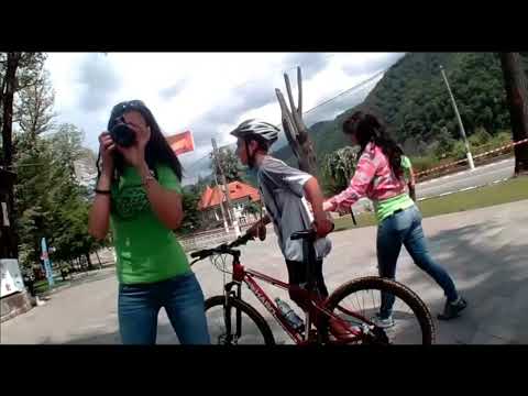 COZIA MTB 2018 TURA HOBBY (CALIMANESTI CACIULATA JUDETUL VALCEA)