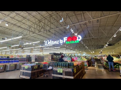 Carlstadt Food Bazaar