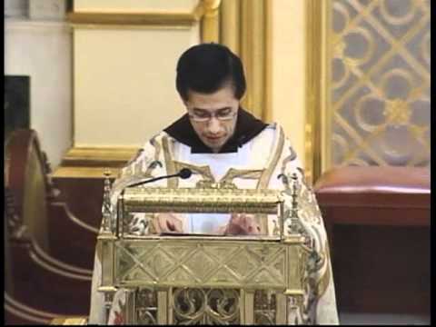 Benediction  & Devotions 12-11-11:   Thessalonians 5: 6-24