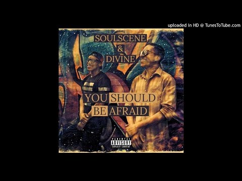 Soulscene & Divine - Intro