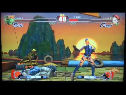 Dreamlab 3-on-3 Finals Game 2 R1 - DJ Vest vs Jchensor