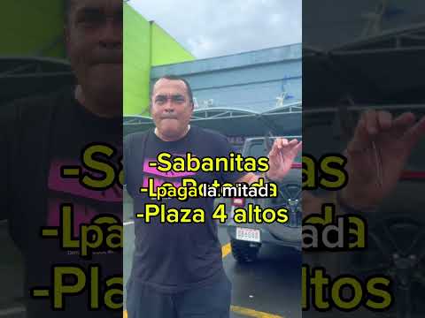 Colon town cierra sus tiendas.