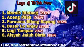Download lagu Dj aceng pilek | meraih bintang | dasar lo anjay 🎶 Dj TikTok Terbaru mp3