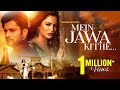 Mein Jawa Kithe Official Song Shahid Mallya Ft Vikram Jain Pooja Bisht Punjabi Song 2021