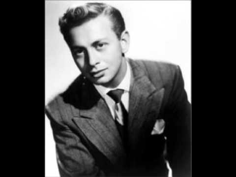 I've Got The World On A String - Mel Torme