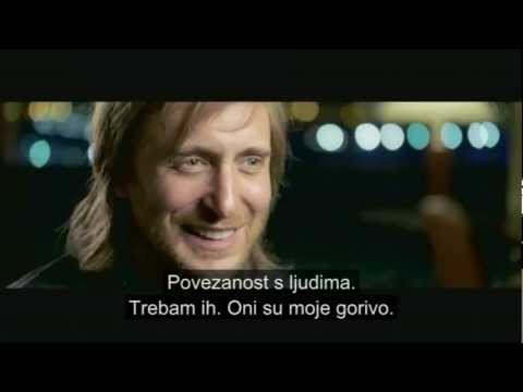 David Guetta - Nothing But The Beat Movie Trailer