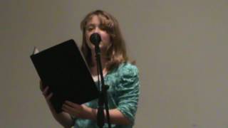 Love Can Build a Bridge Cover by Hannah Raines