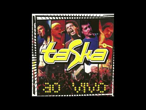Sem Voce (O sol nao bate) - Taska