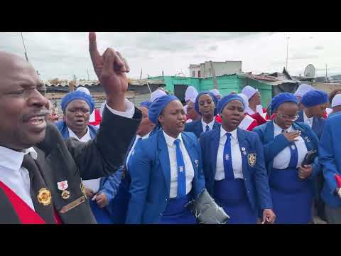 KHAYELITSHA CIRCUIT 110-Yivani ezi Ndaba