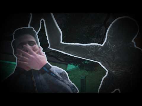 Bonelab Hide & Seek is TERRIFYING...