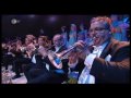 André Rieu Ode An Die Freude Alle Menschen Werden Brüder